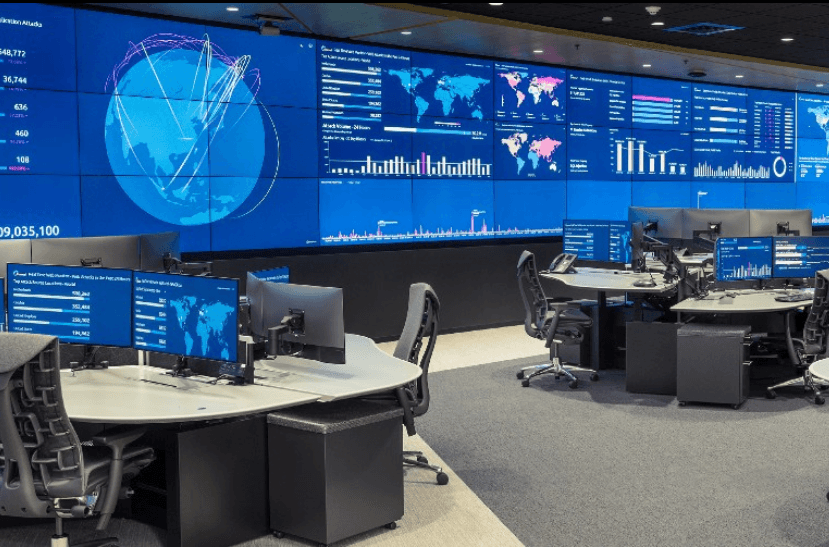 AT&T étend l'IA d'entreprise avec AWS et Microsoft
