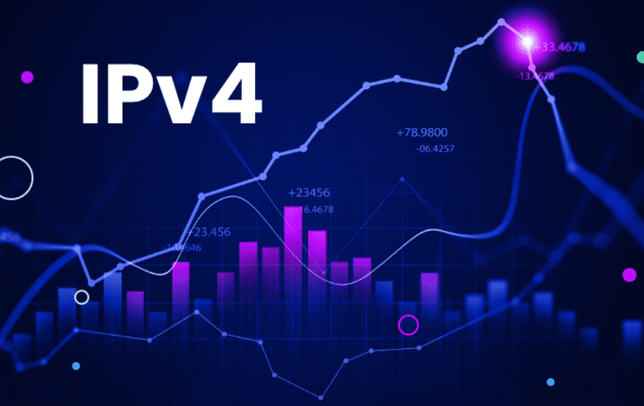 Melhores mercados IPv4 para provedores de internet explorarem