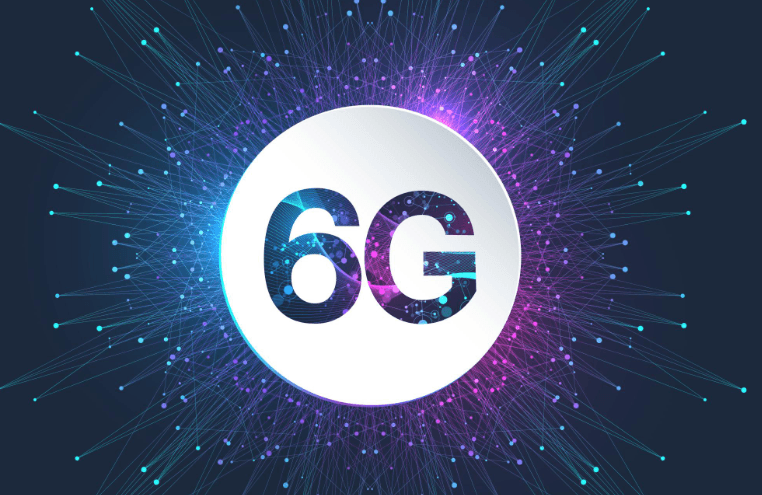Samsung acredita que a 6G pode evitar as caras atualizações "rip-and-replace"
