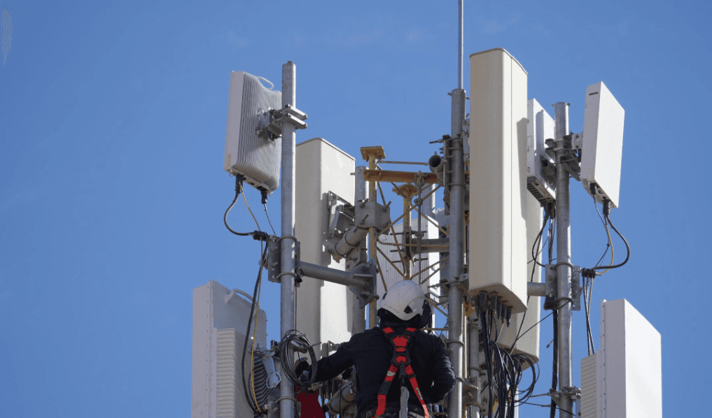 Malaysian Telcos Take Control of National 5G Network