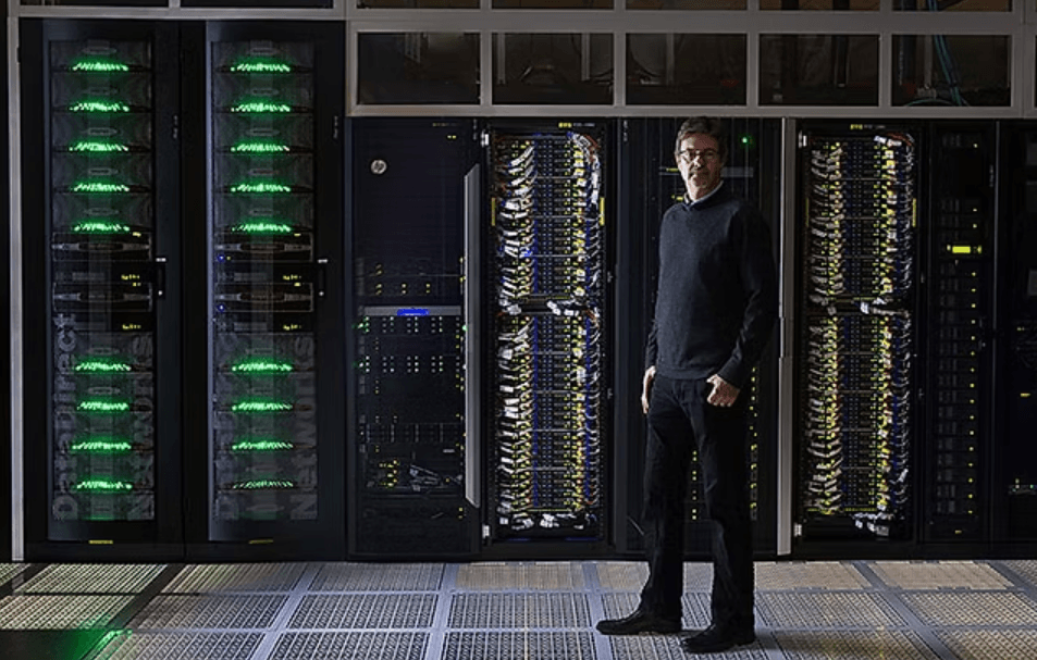 Promessa de Musk de pedidos de chips Nvidia não revela volume, mix de produtos nem prazos