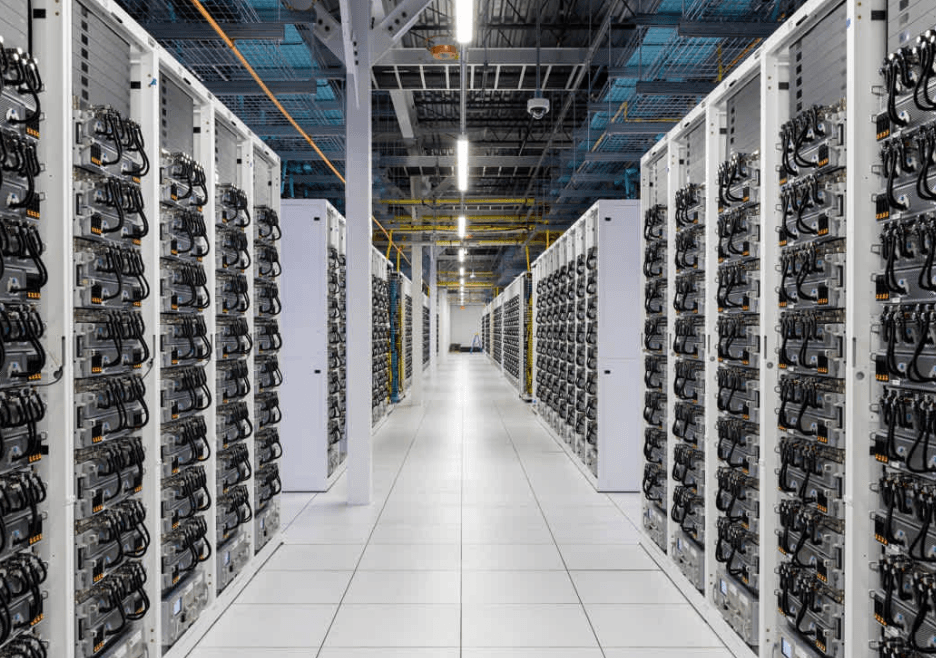 Nvidia fournira jusqu'à un million de puces d'IA à Amazon dans le cadre d'un accord cloud