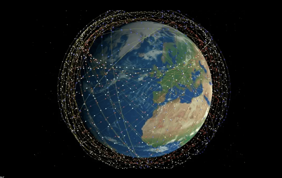 Starlink desafia ISPs tradicionais à medida que a adoção aumenta