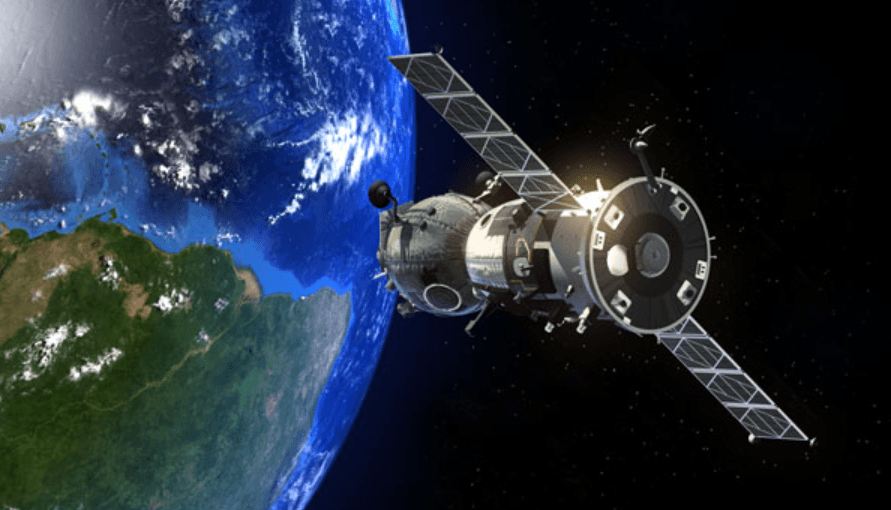 Vodafone Ireland Moves Closer to Direct-to-Device Satellite Launch