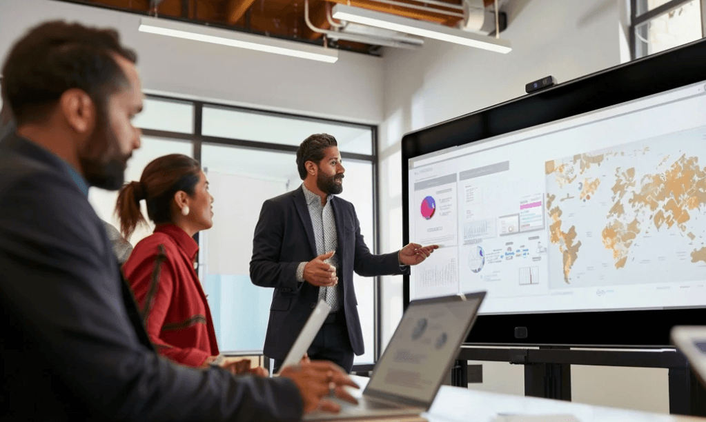 Microsoft promeut les outils de co-travail IA avec un déploiement anticipé de Copilot