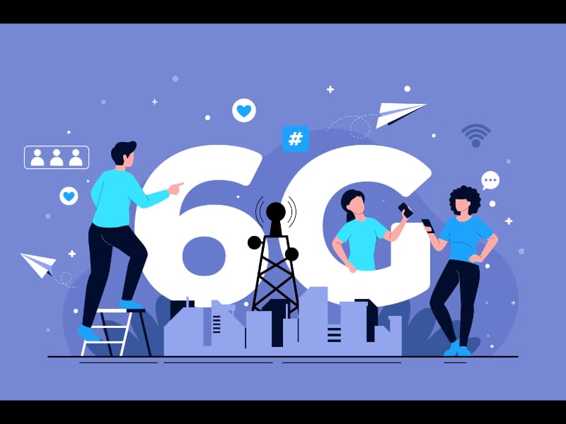 Huawei presenta avances en 5G-A y 6G en el MWC