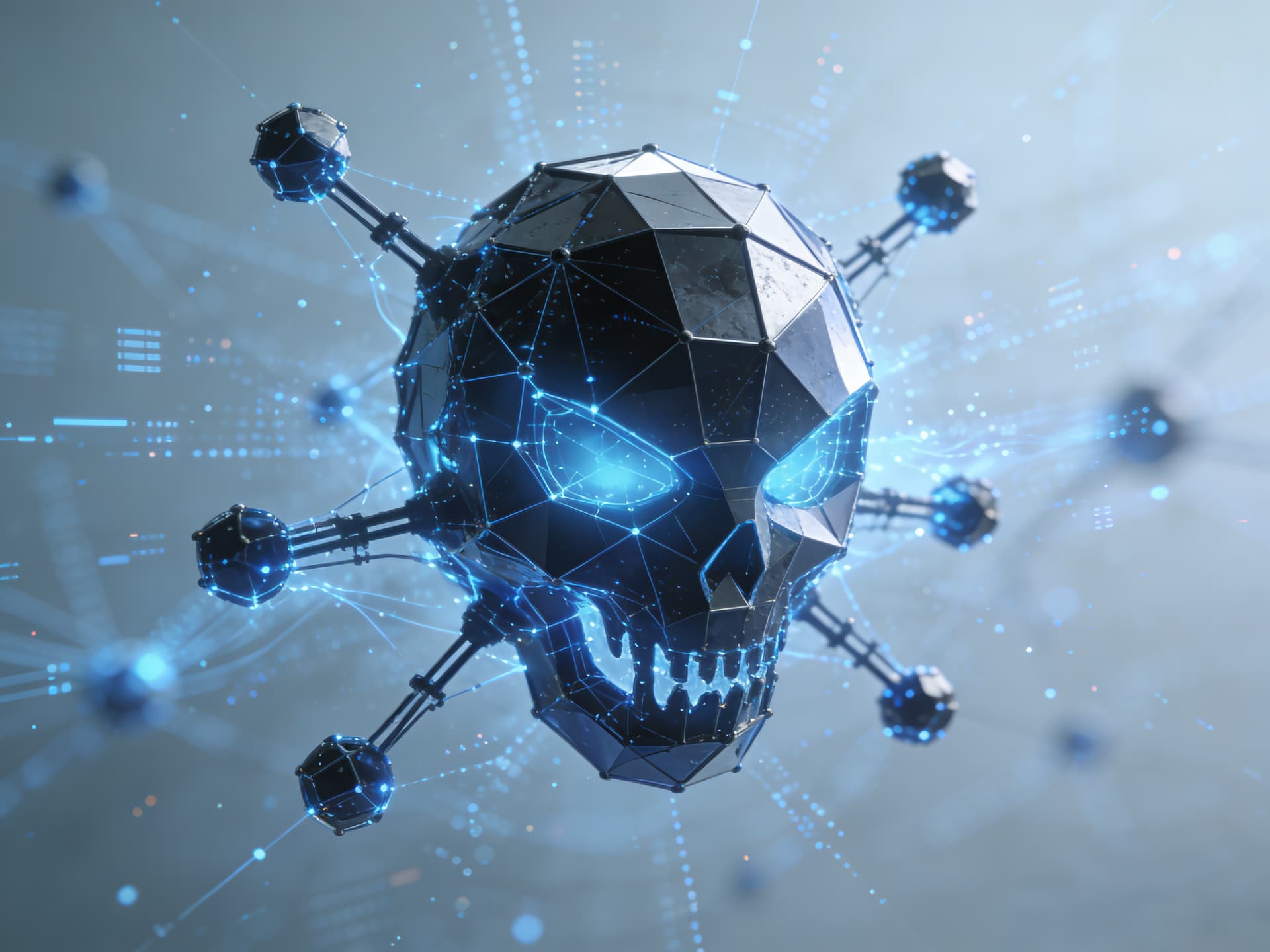 China-linked ‘Red Menshen’ malware found lurking in telecoms networks