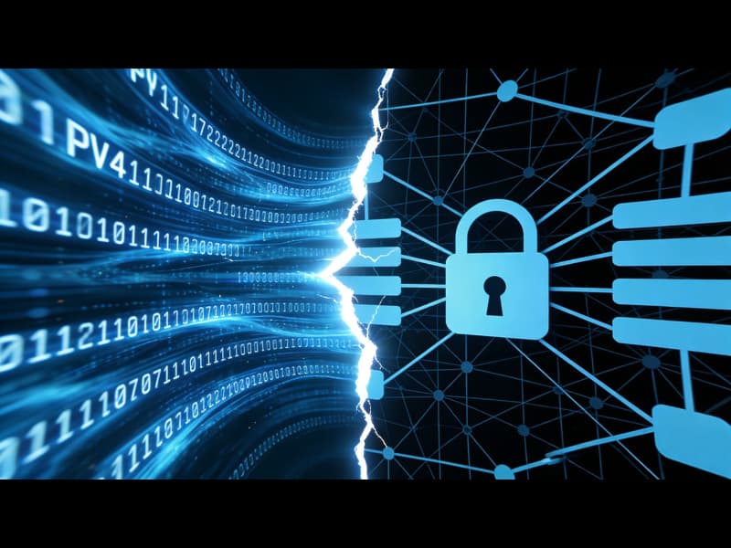 IPv4 資本の主権と価値