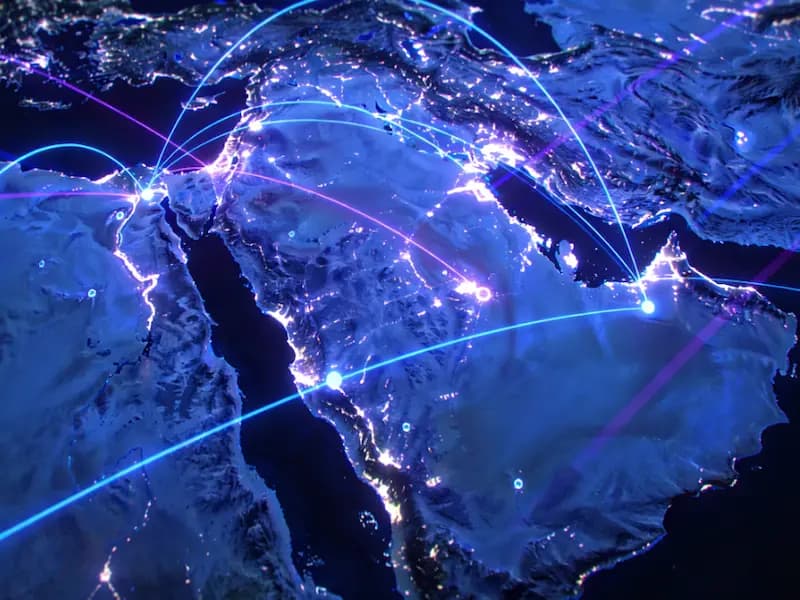 ZOI e Zong consolidam tráfego de voz e roaming entre o Oriente Médio e o Paquistão