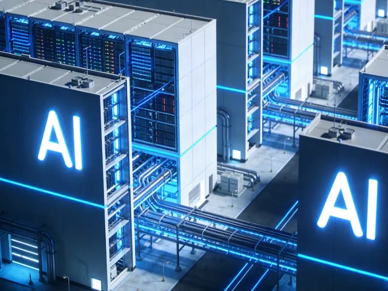 L’essor des data centers de Google aux États-Unis dépend de l’accès à l’électricité