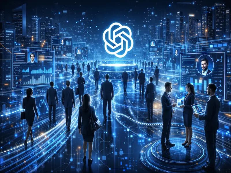 OpenAI’s hiring plan is a company signal, not a labour-market verdict
