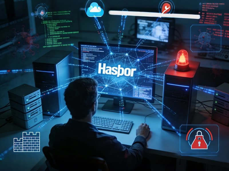 Hasbro investiga ciberataque y advierte riesgos para las marcas