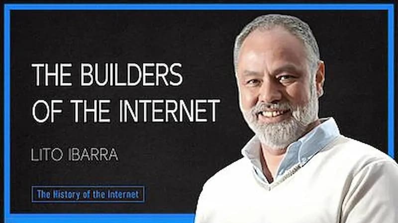 Cómo Lito Ibarra conectó El Salvador y moldeó la gobernanza global
