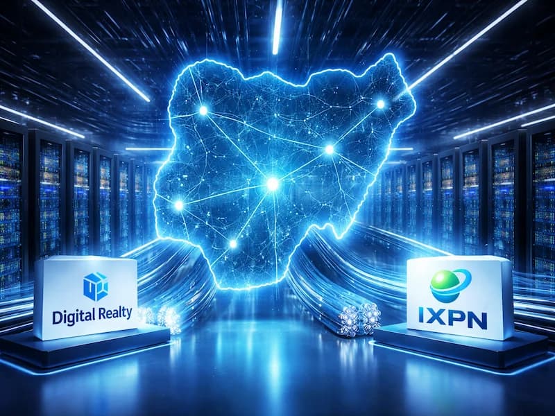 digital-realty-ixpn-launch-nigeria-internet-exchange-point