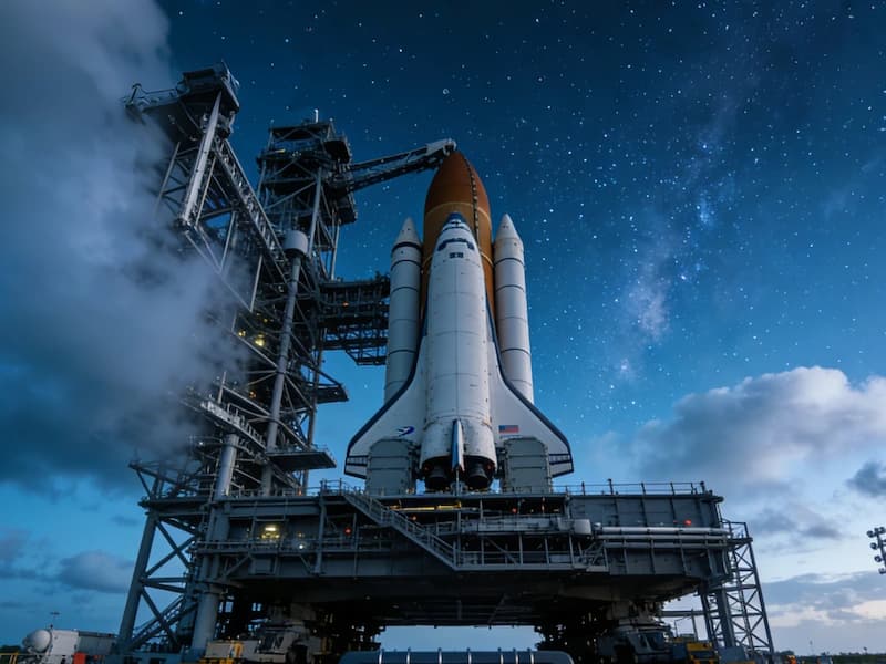 SpaceX retarde le lancement d'essai de Starship d'un mois