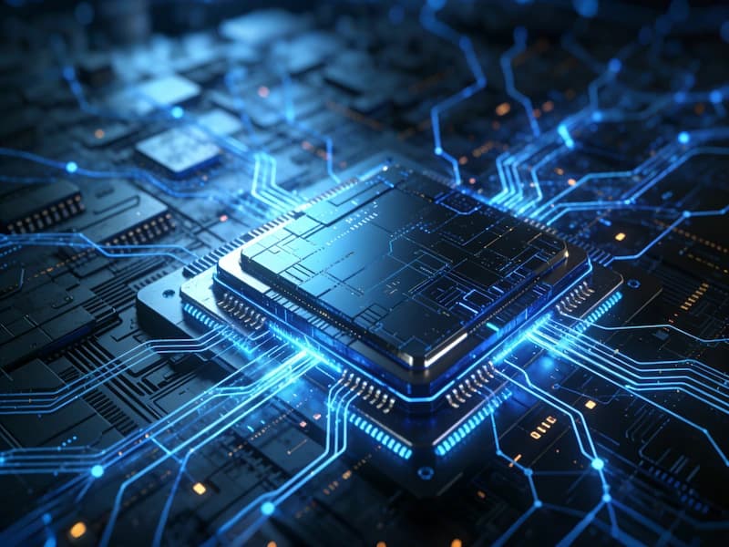 Intel aprofunda seu plano de investimento em IA com a SambaNova