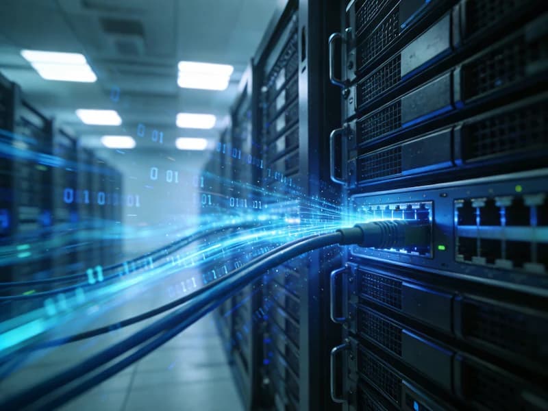 CityFibre lanza 8.5Gbps para elevar el estándar de banda ancha en Reino Unido