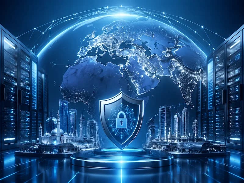 Cisco unveils sovereign infrastructure portfolio for EMEA