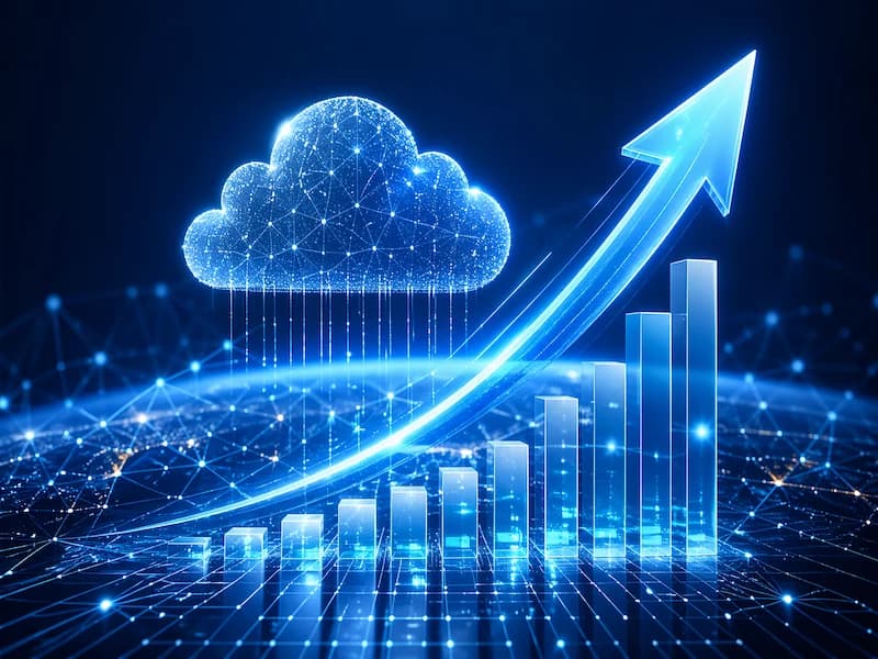 SAP incrementa sus ingresos cloud un 19% mientras las suscripciones se vuelven rentables