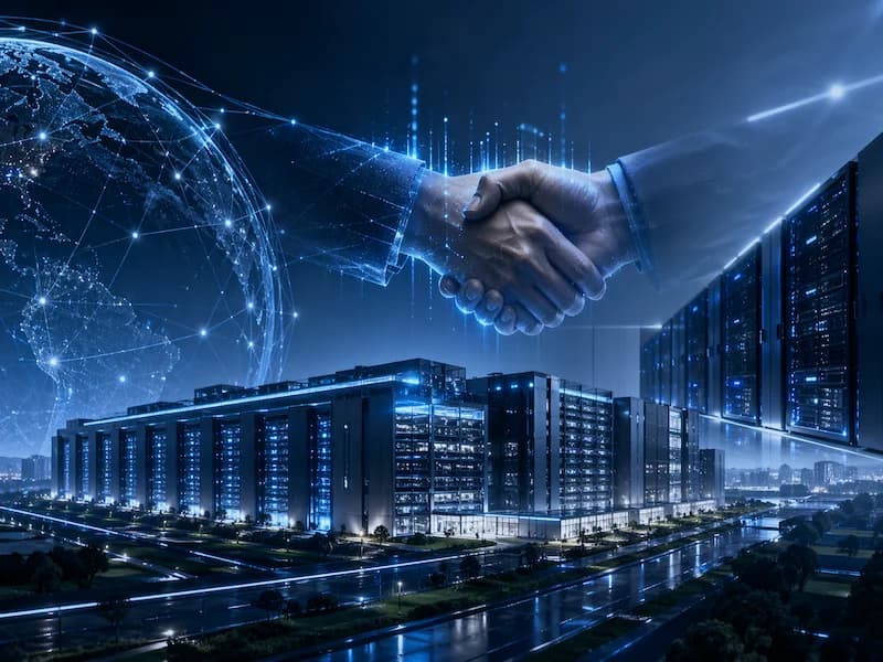 Applied Digital cierra acuerdo de arrendamiento de hiperescalador por $7.5 mil millones y 15 años