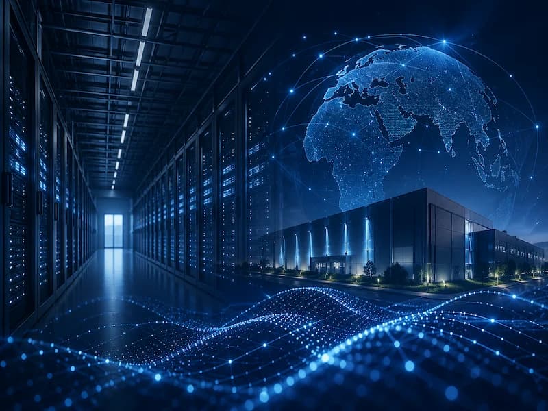 Vantage fortalece su liderazgo para la expansión de IA
