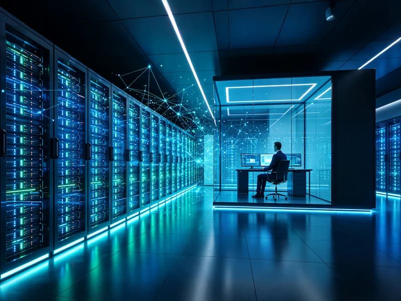 Telehouse Europe nombra a Pestridge director general