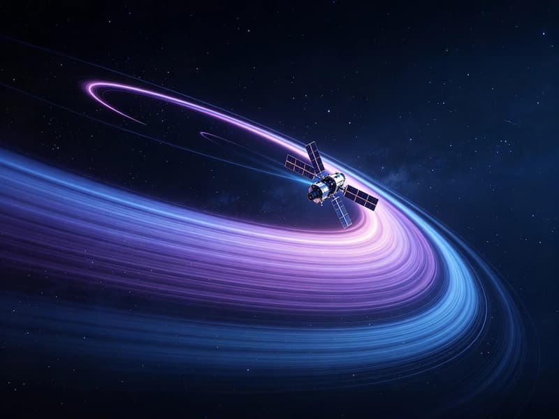 Uso del satélite de T-Mobile por debajo de las previsiones en un sólido primer trimestre