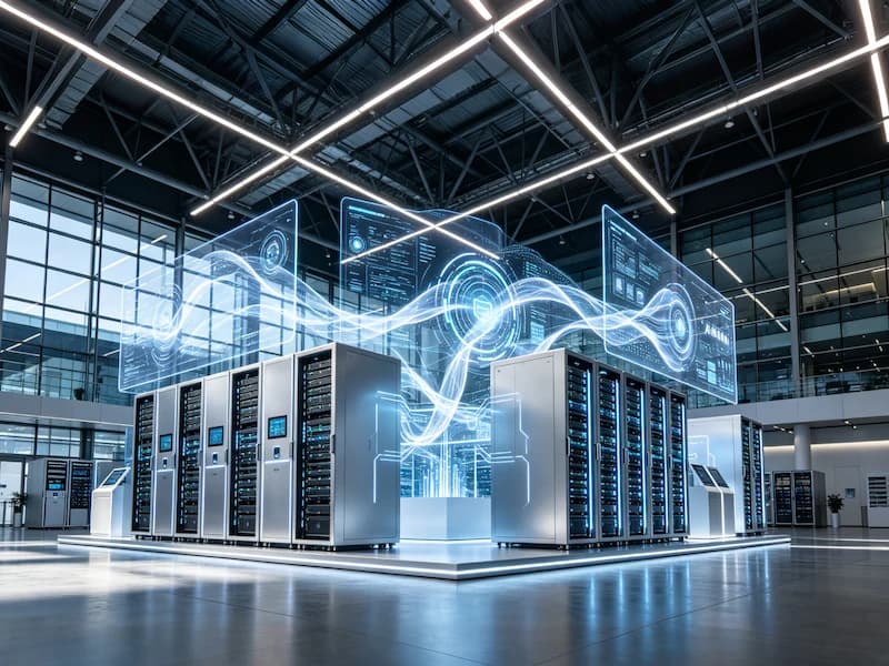 Eletronet expande su red brasileña de centros de datos edge a 255 sitios