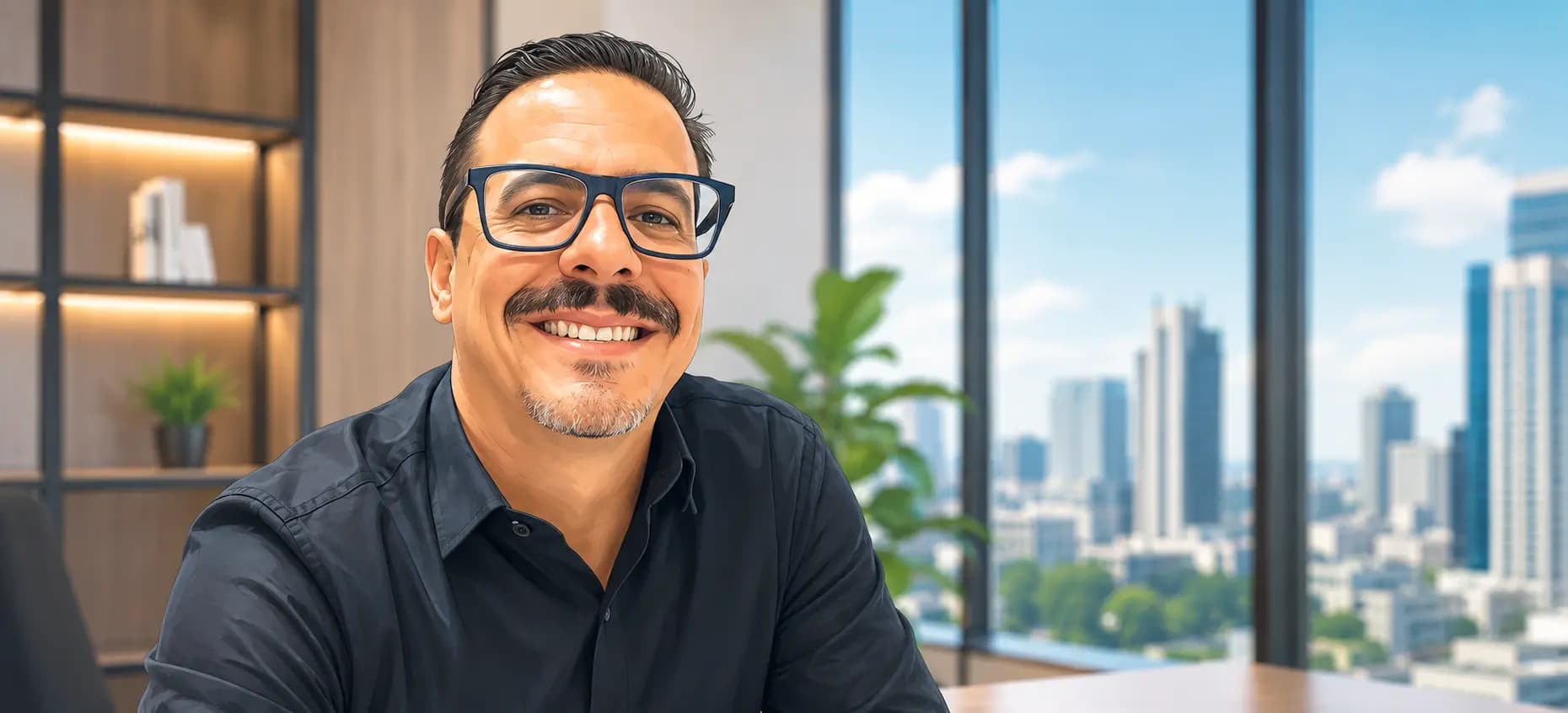 Adriano Carvalho