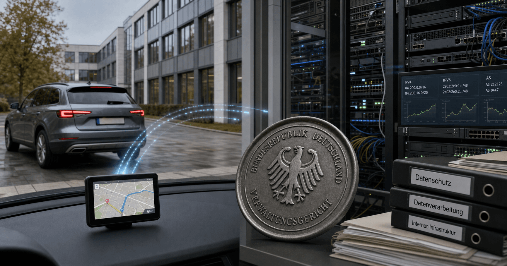 WHAT MEDIA Verwaltungs GmbH