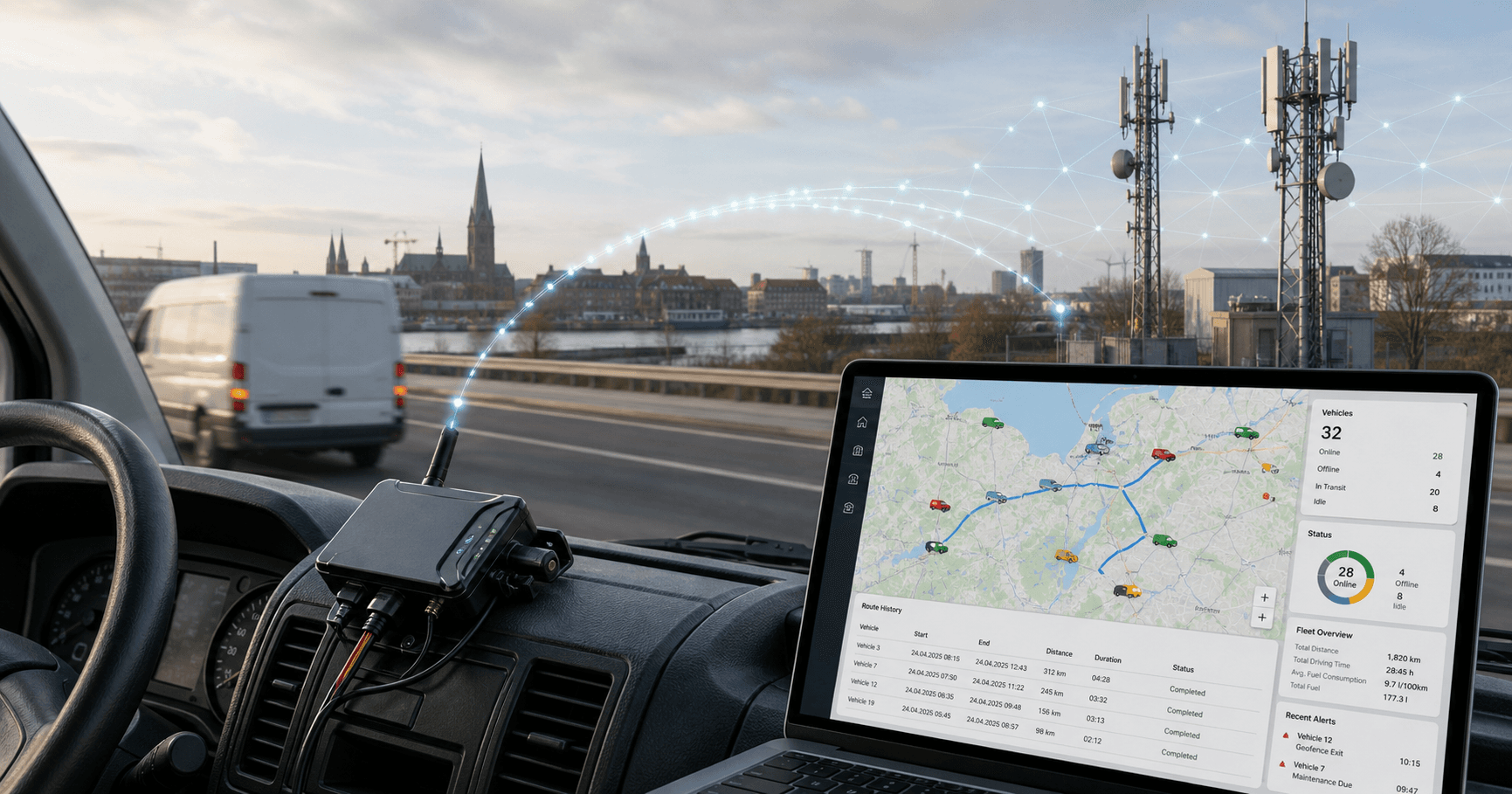 CARSAT GmbH & Co. KG