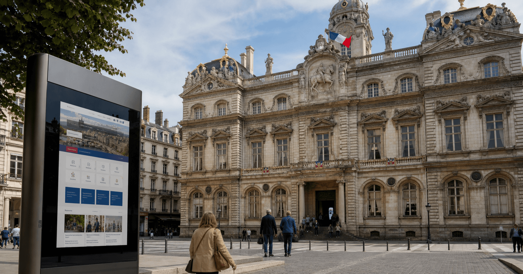 Commune de Lyon
