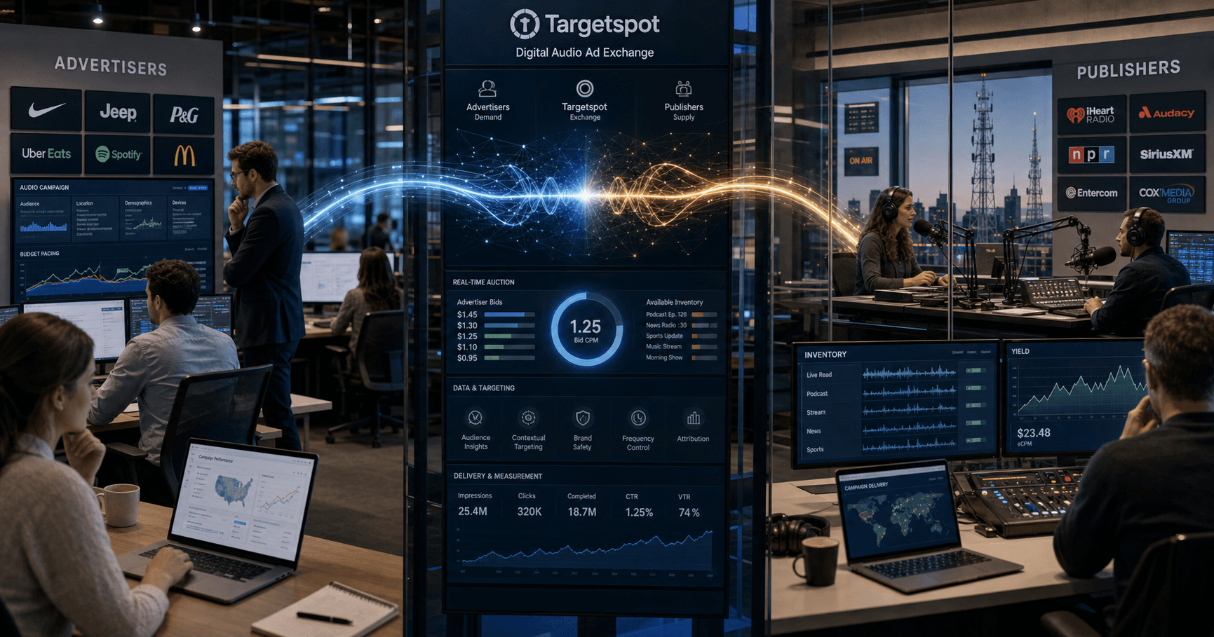 Targetspot