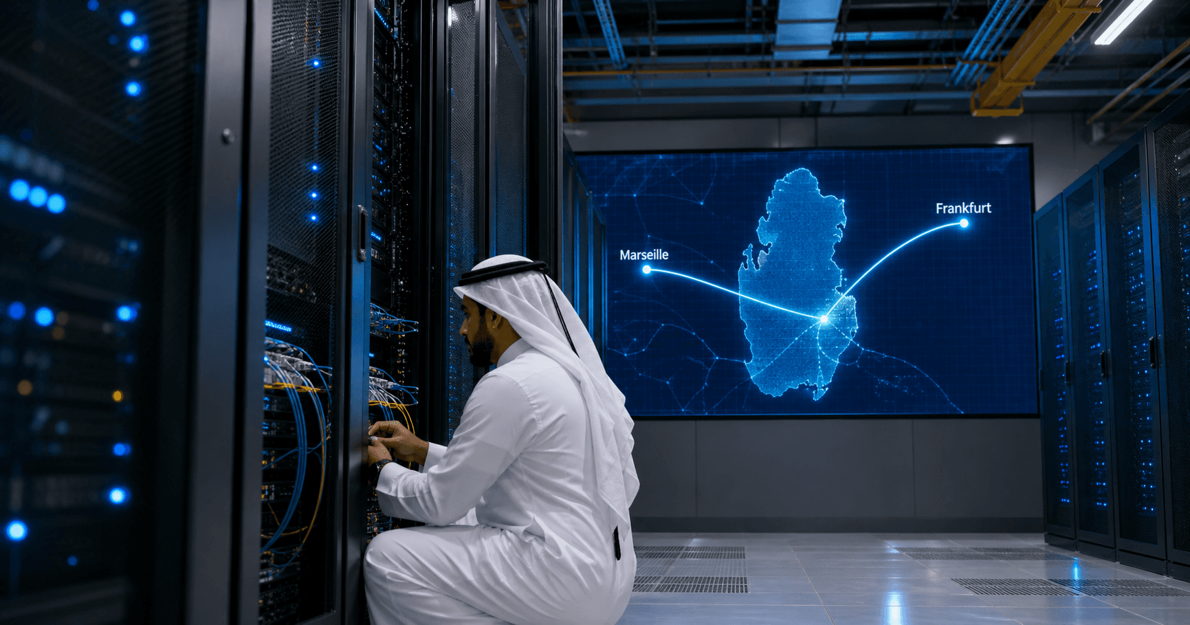 Ooredoo Qatar