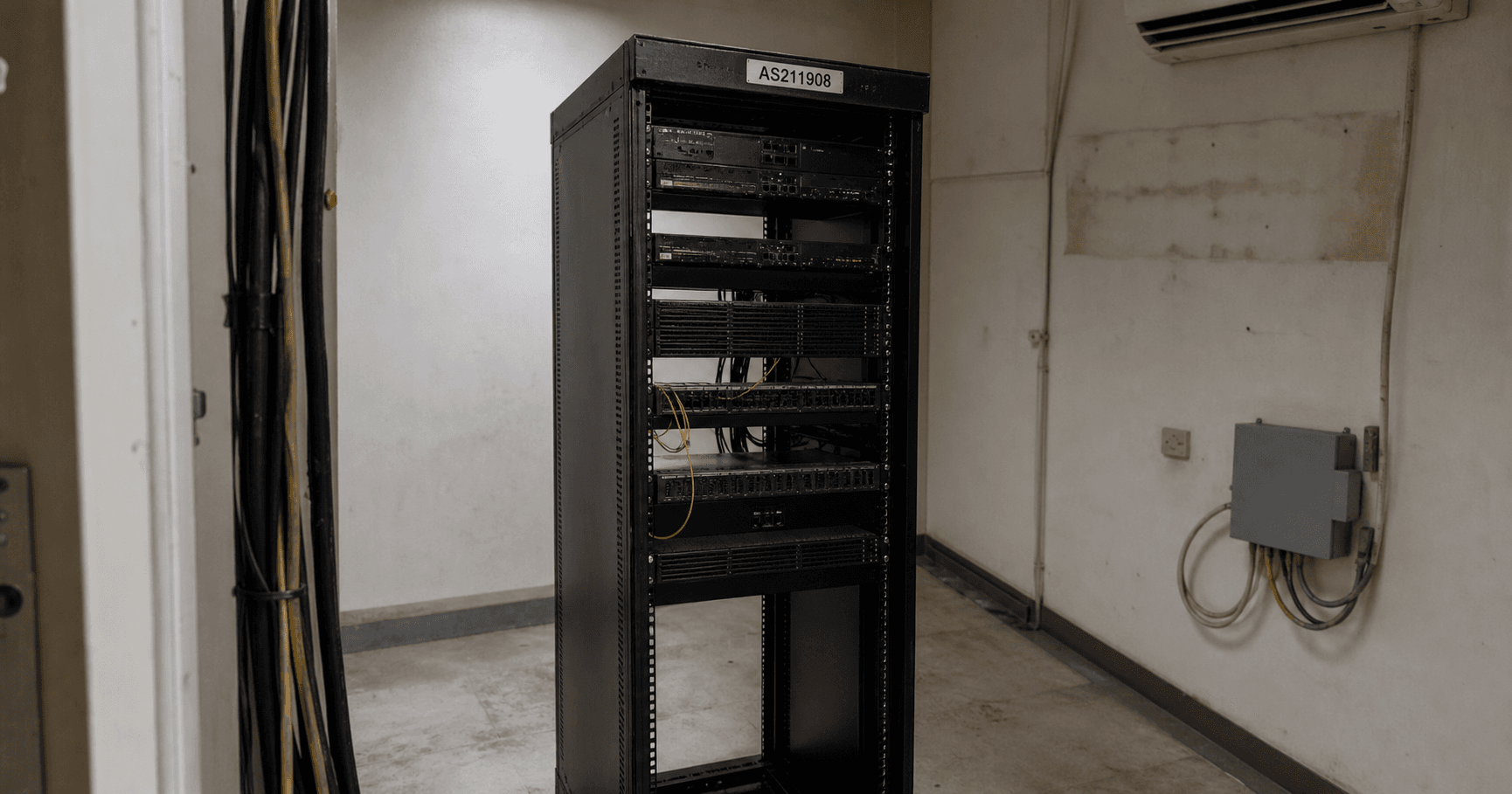 Horizon Scope Mobile Telecom WLL