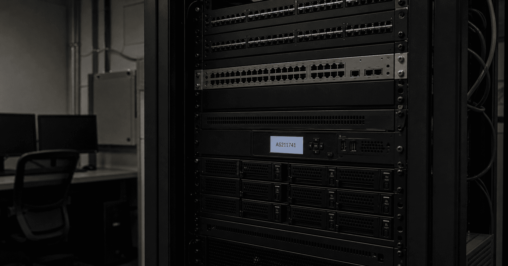 FORESTNET Forestnet LLC