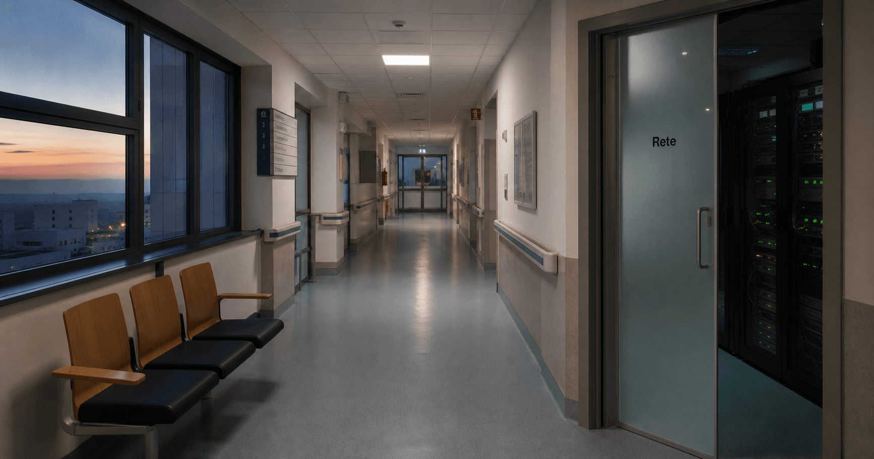 AOUSS Azienda Ospedaliero Universitaria di Sassari