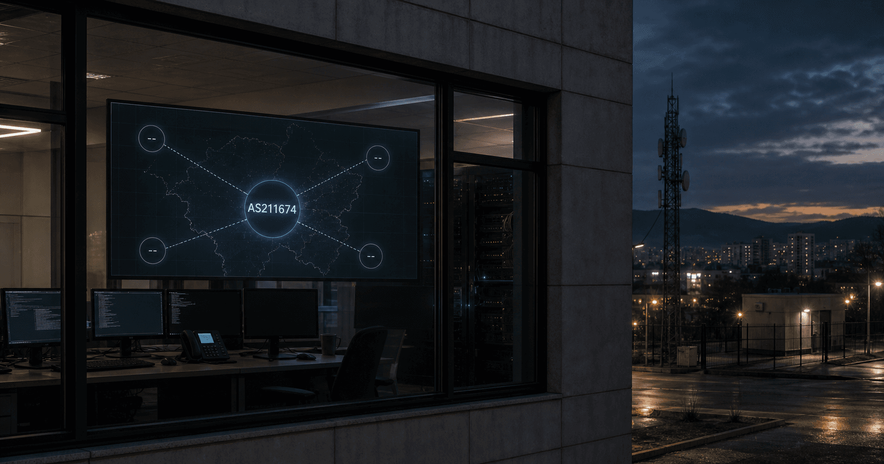 PRIMEVOIP-AS PrimeVOIP Bulgaria LTD