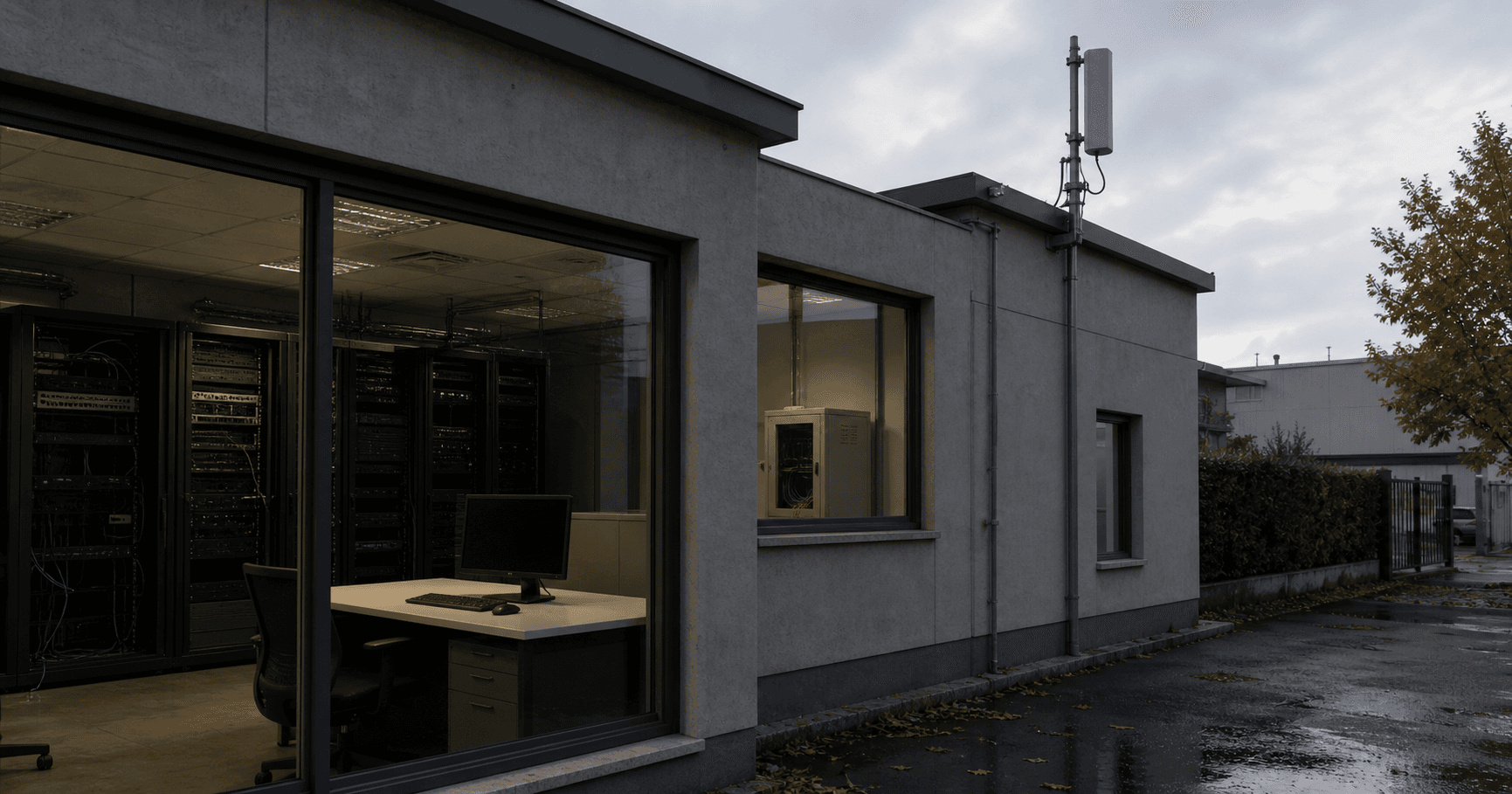 ASWITECH WI-TECH SRL