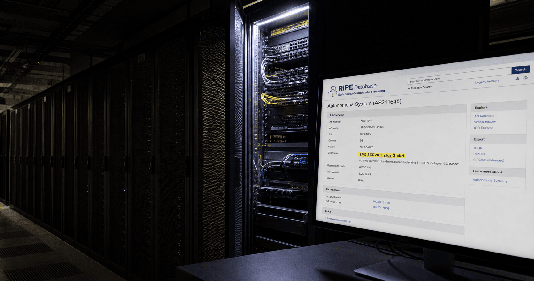 SPG SERVICE plus GmbH