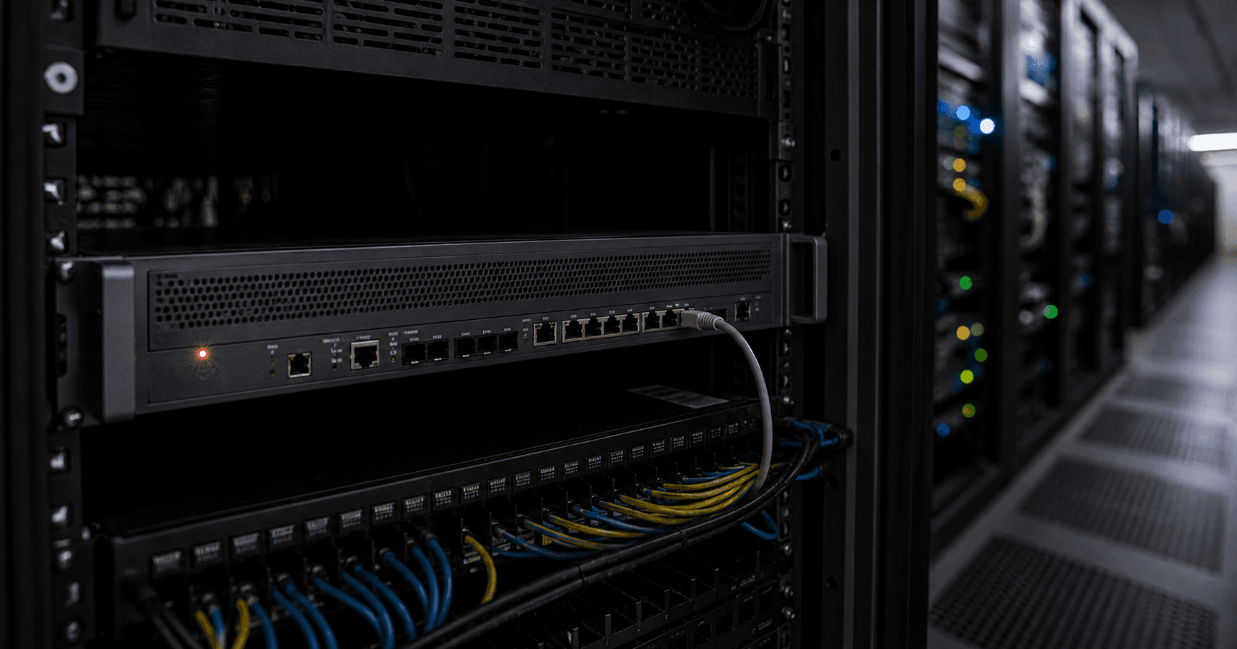 KOSNET KOSNET Telecommunications LLC