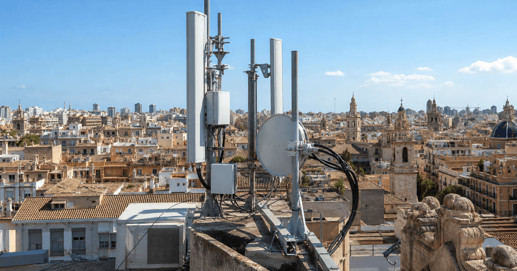 GIROWIMAX Girowimax Wireless Solutions, S.L.