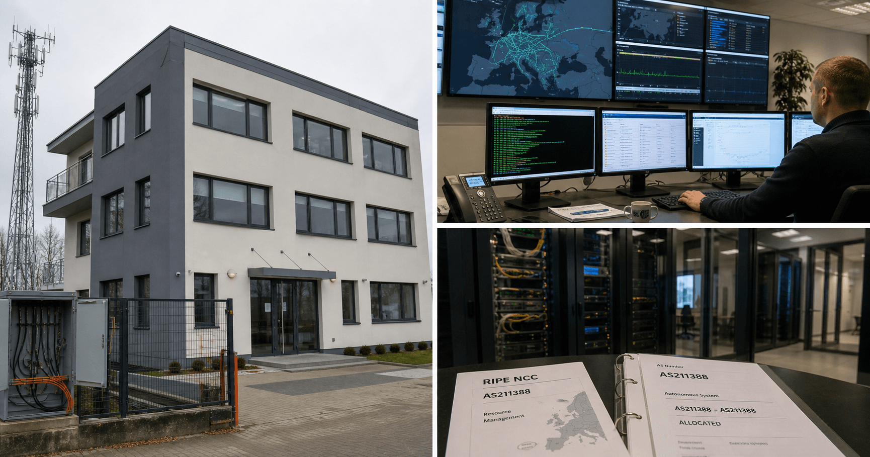 TBM TELEKOM SPÓŁKA Z OGRANICZONĄ ODPOWIEDZIALNOŚCIĄ SPÓŁKA KOMANDYTOWA