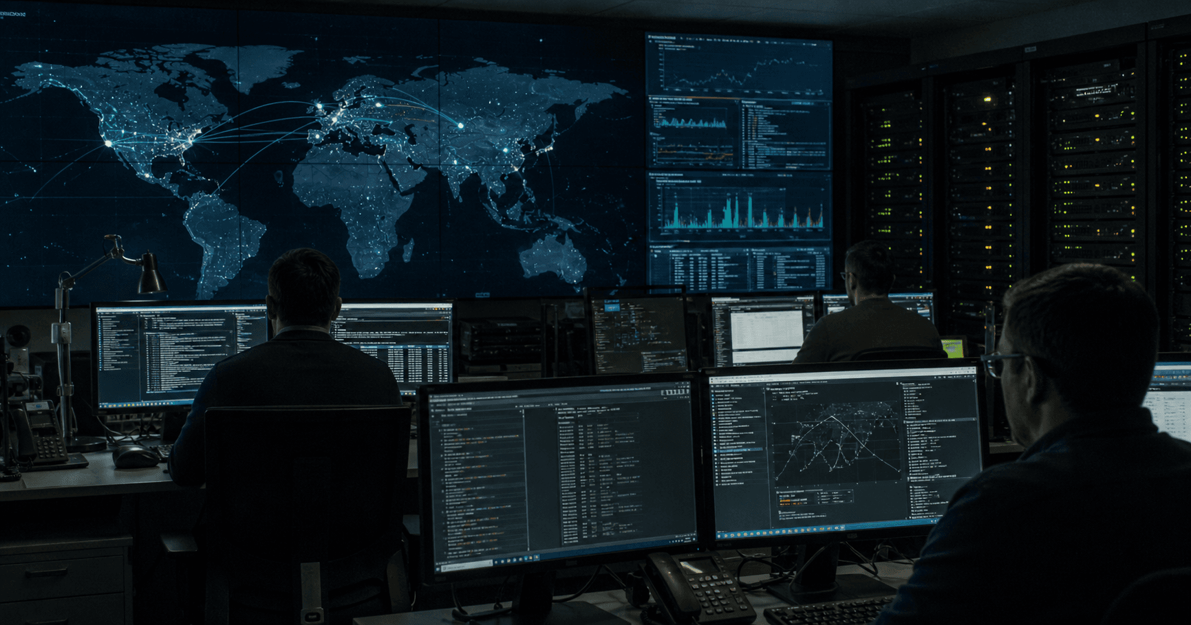 Sevas JSC Russian Broadcasting and Notification Networks