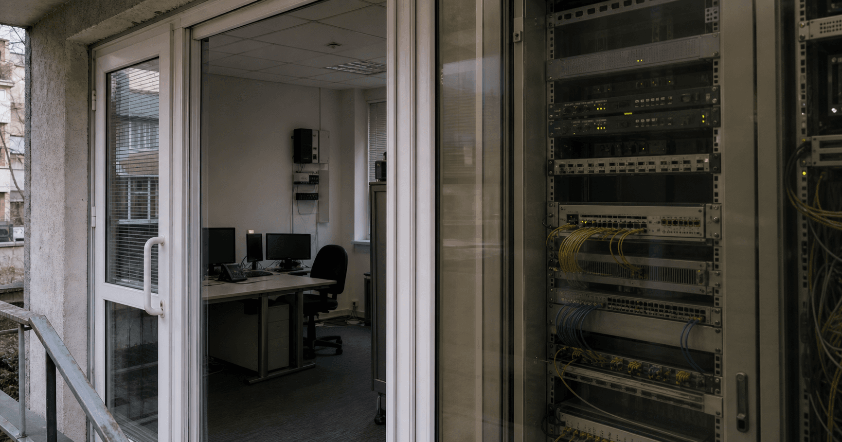 ASNEOTELECOMPLUS Neo-Telecom Plus Ltd.