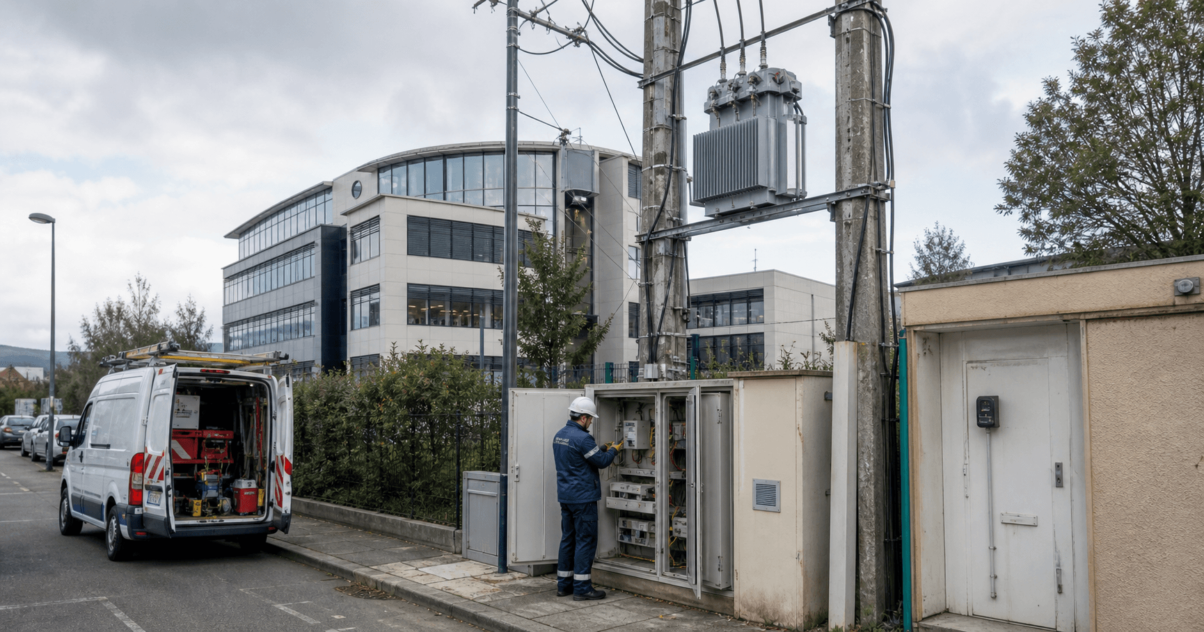 FR-ENEDIS Enedis SA