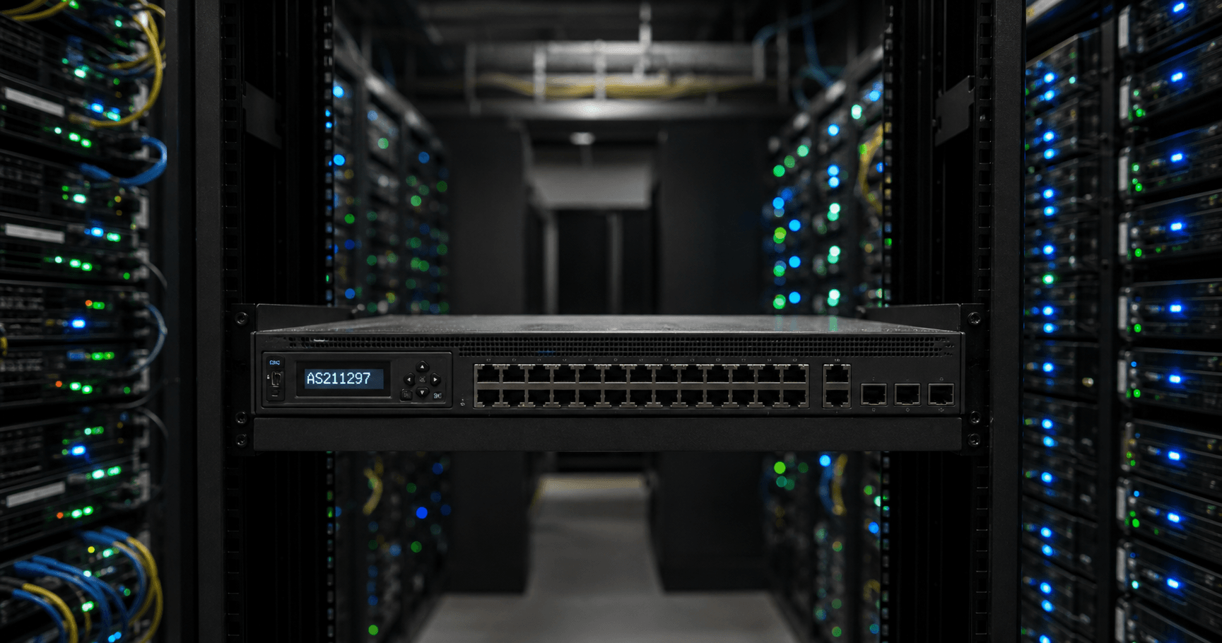 TRINITY-TELECOM TRINITY TELECOM LLC