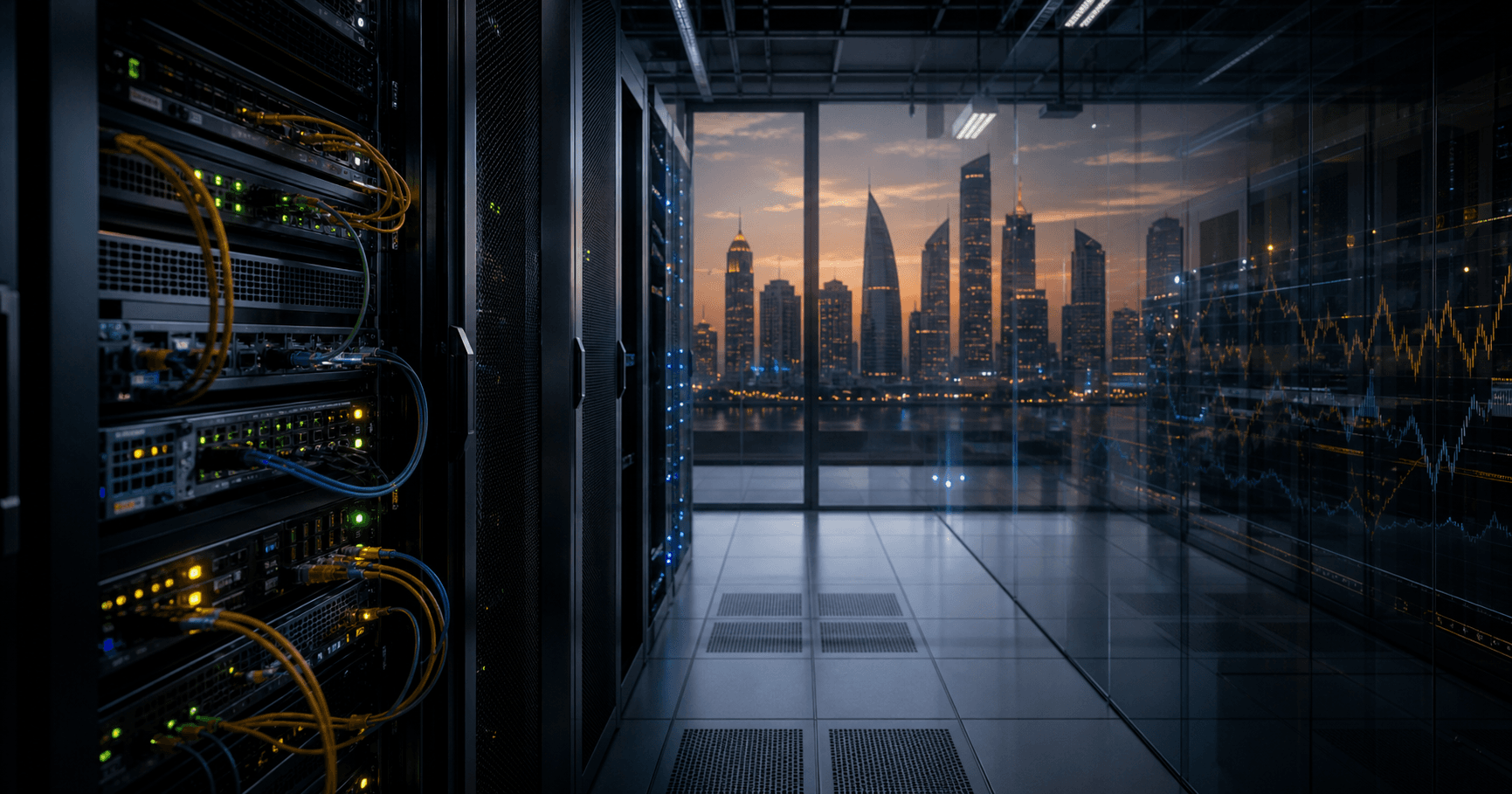 ICAP Alistithmar for Financial Securities and Brokerage Company JSC