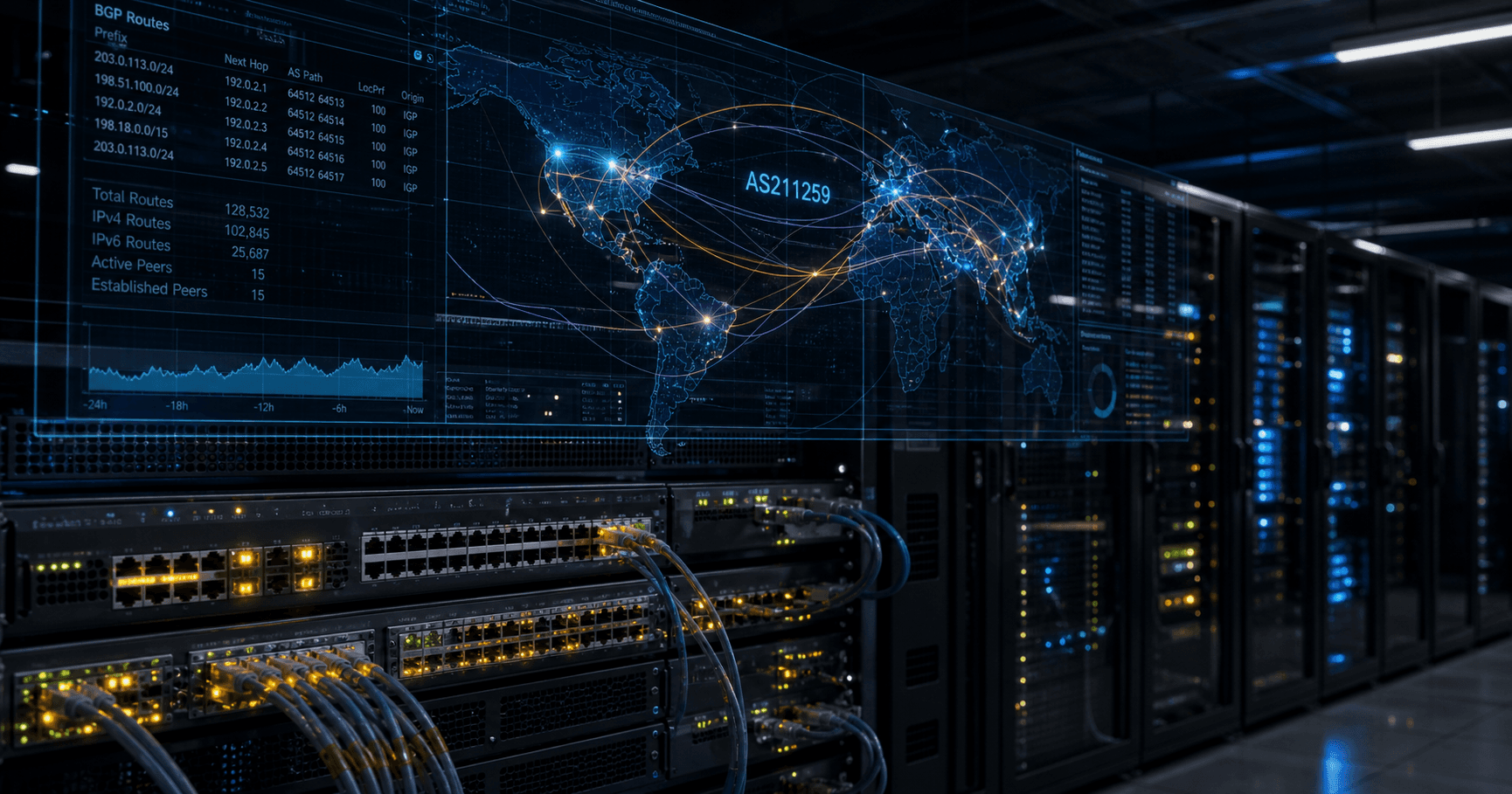 MIZTEC MBBLC NETWORKS LDA