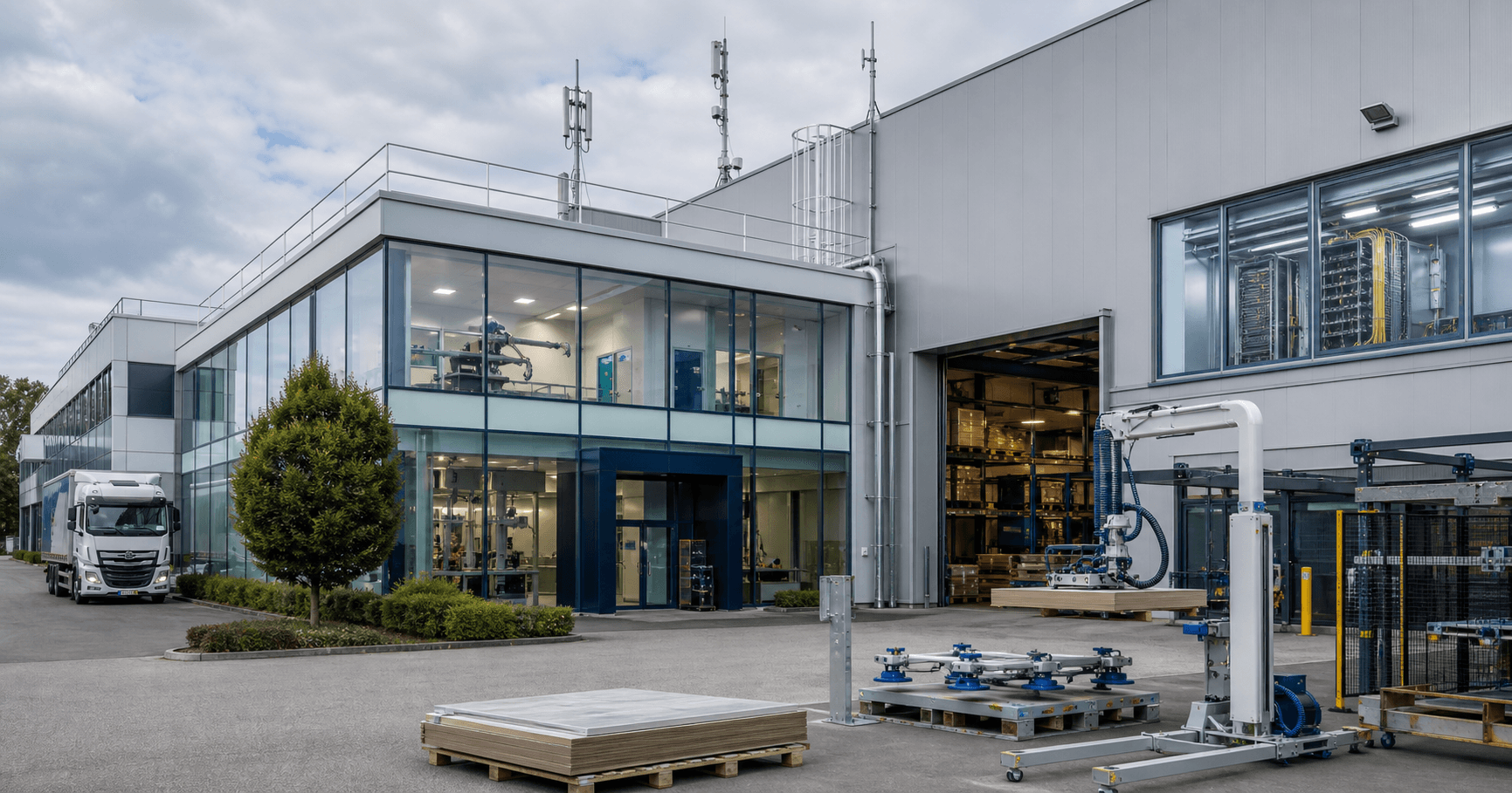 SCHMALZ-AS J. Schmalz GmbH
